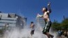 Seattle y Portland baten récord de calor