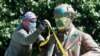 US Celebrates Independence Amid Push to Remove Symbols of Pro-Slavery Legacy 