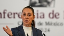 Autoridades mexicanas reconocen el trabajo de investigación precedente a la mayor incautación de fentanilo en la historia del país
