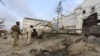 Somali Forces End Al-Shabab Siege of Mogadishu Hotel 