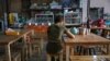 'Can't go back': Myanmar conscription exiles struggle in Thailand 