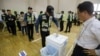 Trump Anxiety an Issue in South Korean Presidential Election