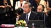 孙韵：换将之后的中国外交