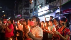 ၁၈ ဒီဇင်ဘာ ၂၀၁၅ အမျိုးသမီးကဏ္ဍ (အင်ကြင်းနိုင်)