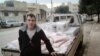 Francés entre ejecutores de Kassig