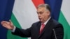 Orban pozvao švedskog kolegu da razgovaraju o pristupanju Švedske NATO-u