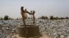 Cost, Difficulty Prevent Africans from Getting to Underground Water
