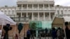Iran Nuclear Negotiators Work to Iron Out Differences 
