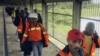 32 Pekerja Tambang di Area Freeport Papua Terjebak Longsor