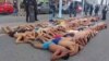 Al menos 68 sujetos armados irrumpen en un hospital de Ecuador, escapan y son capturados