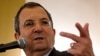 No Softening on Iran