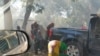 Malawi Protesters Clash with Police as Election Results Challenged