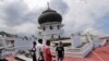 Lebih 50 Orang Tewas Akibat Gempa di Aceh