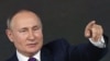 Putin Pertimbangkan Berbagai Pilihan Jika Barat Tak Penuhi Tuntutan Rusia