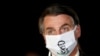 Dilantik, Menteri Kesehatan Brazil Ketiga di Kabinet Presiden Bolsonaro