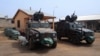 Trois militaires tués et quatre blessés dans une attaque dans le nord-est du Bénin