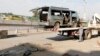 Bombings Across Baghdad Kill 30