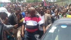 Mirga Uummataa fi Babal’achuu Dimokraasiif Qabsaa’uu Koofin Himatame: Dr. Mararaa Guddinaa