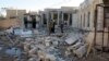 Militants, Iraqi Forces Battle for Ramadi 