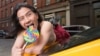 Annual NYC Taxi Driver Calendar Is Out: Meet Mr. December!
