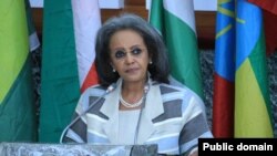 Rais Sahle-Work Zewde