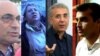 Leyla Yunus, İntiqam Əliyev və Rəsul Cəfərovun Saxarov mükafatına namizədliyi irəli sürülüb 