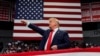 Trump busca proteger su principal trofeo político: la economía