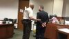 White Nationalist Leader Released From Kentucky Jail