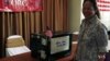 Americans Get to Vote in a Country With No Elections