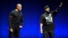 Legendary 'Gangsta' Rappers NWA Elected to Rock and Roll Hall of Fame