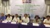 Ongoing Mekong Dam Construction Puts Communities at Serious Risk: Advocates