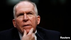 El presidente Barack Obama nombró a John Brennan para llenar la vacante dejada por el general David Petraeus al frente de la CIA.
