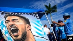 Uruguay enfrenta a Bolivia en la Copa América con la misión de asegurar su pase a cuartos de final. 