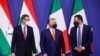COVID-19 Prompts Rethink of European Populist Tactics  