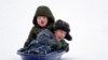 Frigid Arctic Air, Winter Storms Grip Much of US 