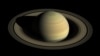 Cassini on Course for Final Death Dive Into Saturn to Preserve Possibility of Life 