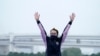 Duffy Earns Bermuda's First Gold With Triathlon Victory 