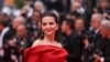 Juliette Binoche será la presidenta del jurado en el 78º Festival de Cannes