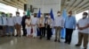 Esta semana sale de Honduras nueva caravana de migrantes, autoridades advierten riesgos