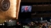 Female Leaders to Speak at UN General Assembly