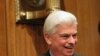 Senate Passes Financial Reform Legislation