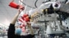 China Reports 2020 Economic Growth After Strong Last Quarter