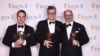 'All Quiet' Wins 7 Baftas, Including Best Film, at British Awards