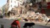 Signs of Life Detected Under Rubble a Month After Beirut Blast, Says Rescuer