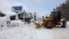 US Midwest Braces for Weekend of Freezing Rain, Ice