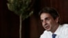 Reforming Greece's State Sector: New Face Takes on Old Problem