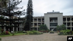 Escola Secundaria Josina Machel, Maputo