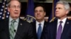 US Lawmakers Facing Deadlines for Budget, Immigration Deals