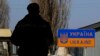 Russia Builds Up Troops on Ukraine Border