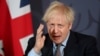 英国公布外交国防政策检视报告 向印太地区倾斜抗衡中国